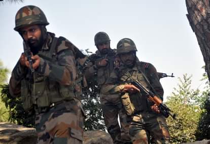 India rejects Pakistan's claim of killing five Indian soldiers in Tatta Pani-Krishna Ghati sector