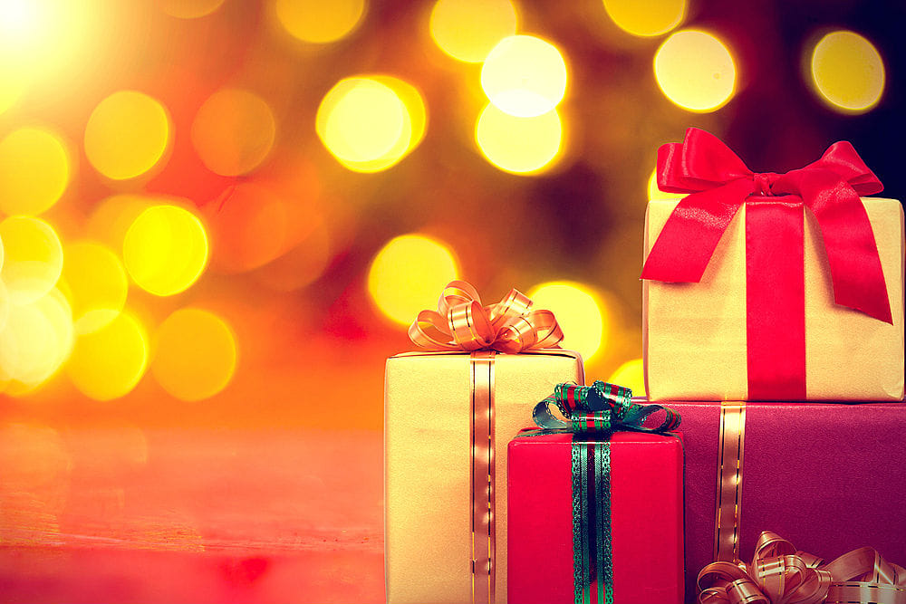 organic gifts in trend on this diwali   