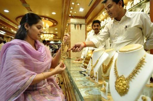 bullion market slowdown near diwali