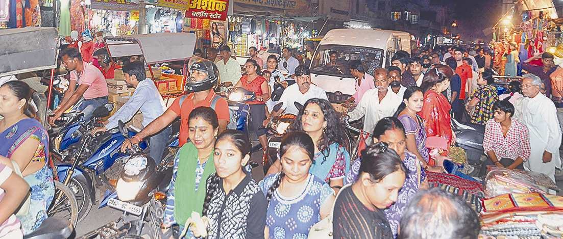 dhan teras today