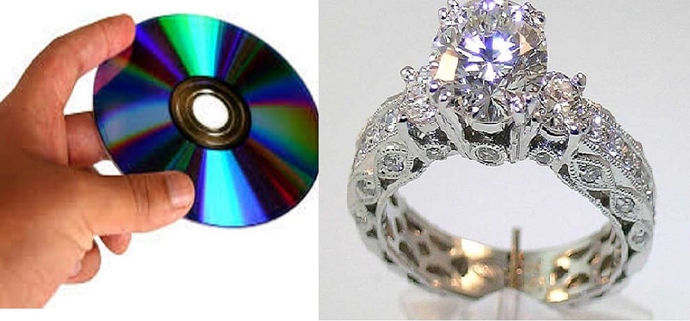 you can save more data in your diamond 