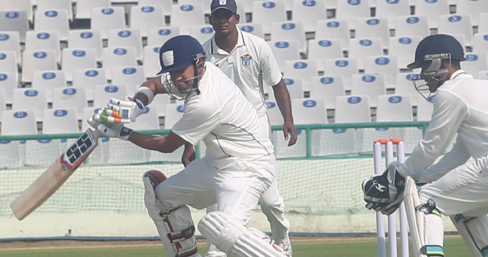Lokesh Rahul to join team India for vishakhapatnam 