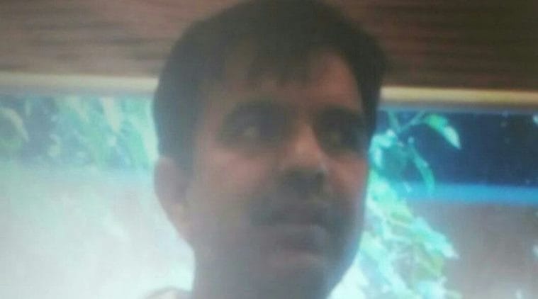 Pakistani spy was trying to get information for a possible terror strike: Official