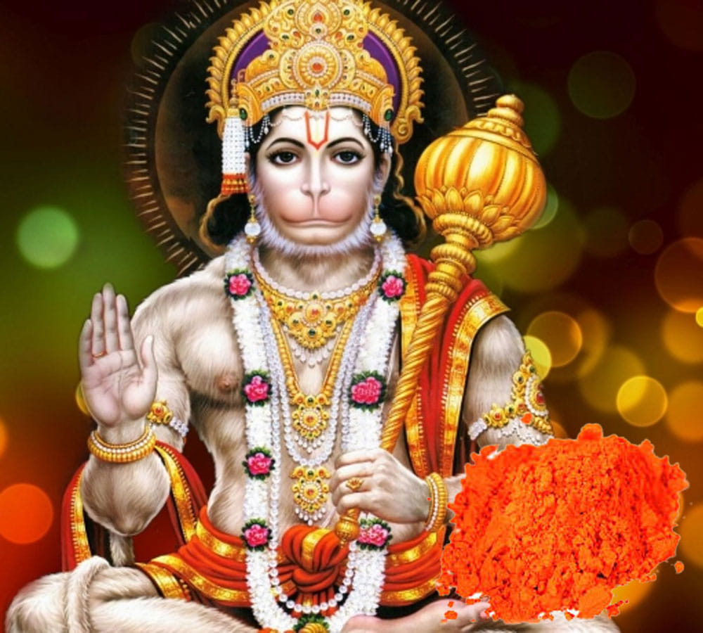 this small thing can change your life on hanuman jayanti 