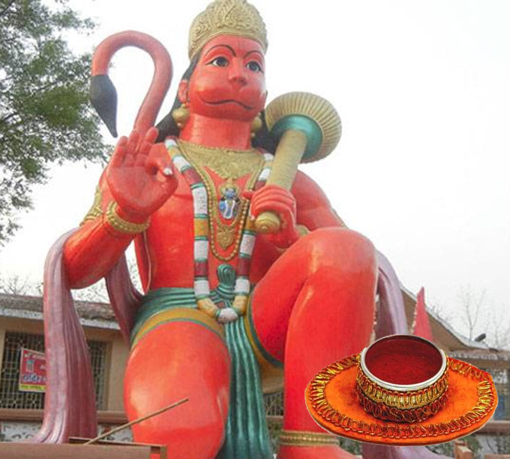 this small thing can change your life on hanuman jayanti 