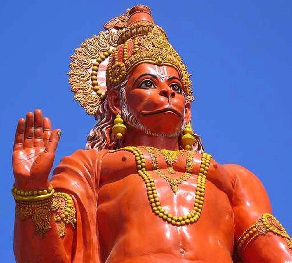 this small thing can change your life on hanuman jayanti 