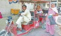 health, civic, hospital, strike, NHM, woman, pregnant, delivery, sonipat