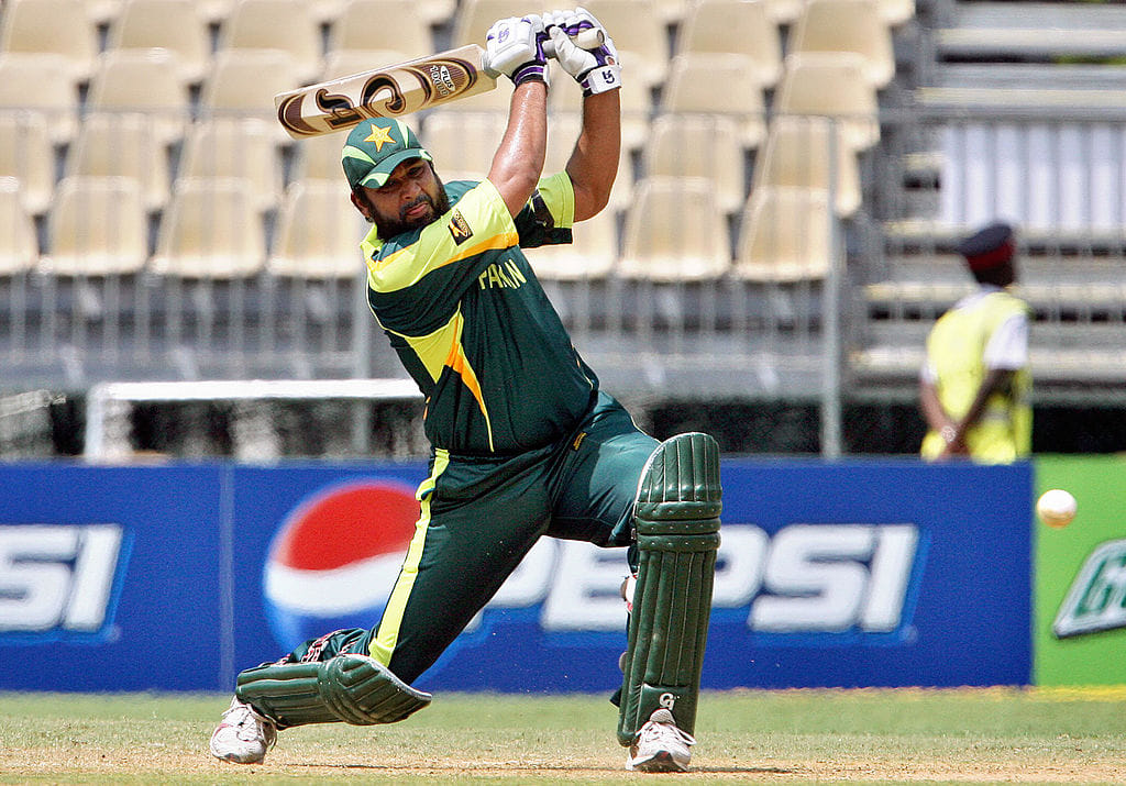 cricketer's who scored most fifties in ODI cricket 