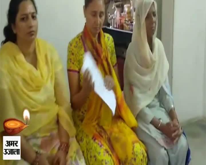 भाई से मिला दो