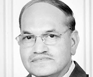 India's eyes on china market