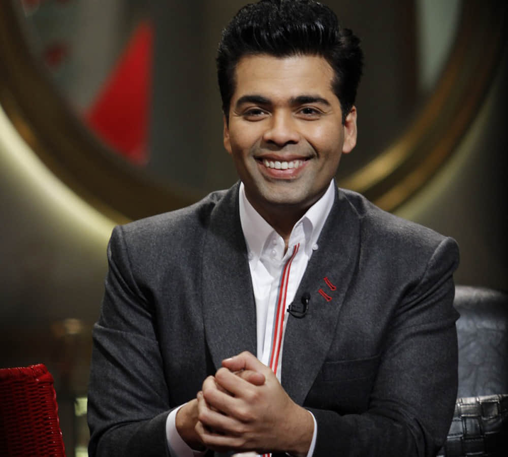 karan johar hang out with neha dhupia shweta bachchan nanda