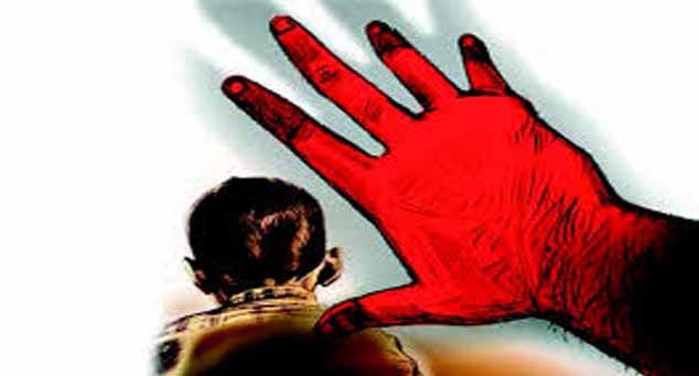 thirteen year old child had set himself kidnapping game 