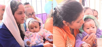 himachal high court comment over knh child swapping case