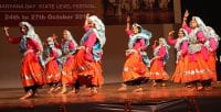 ku, ratnawali, cultural program, cm, kurukshetra