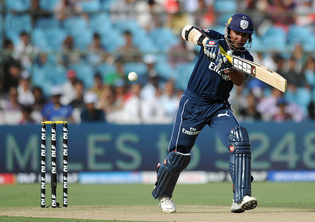 IPL 2020 3 Most unsuccessful Captains of the league over the Years