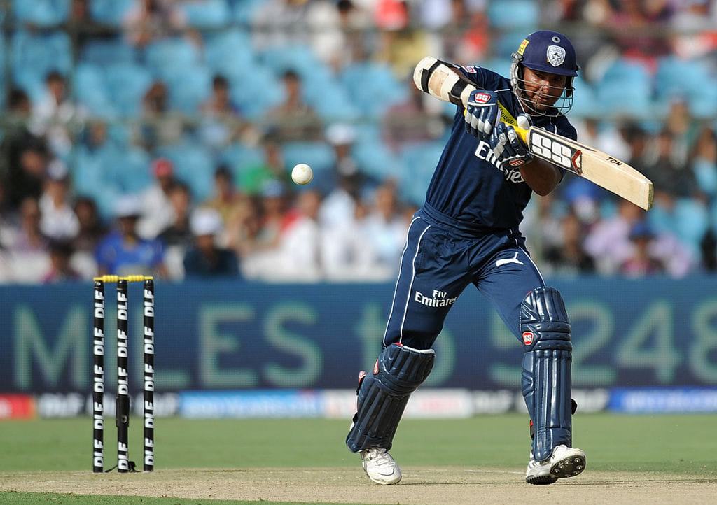 cricketer's who scored most fifties in ODI cricket 