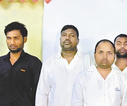 stf arrested apple truck predators 