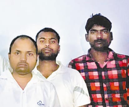stf arrested apple truck predators 