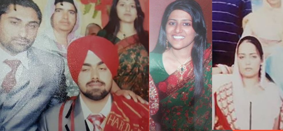 The real truth of the acid attack case, acid, wife's life became hell, 4 got life prison