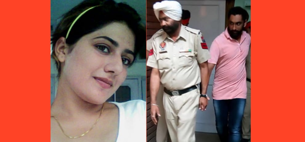 The real truth of the acid attack case, acid, wife's life became hell, 4 got life prison