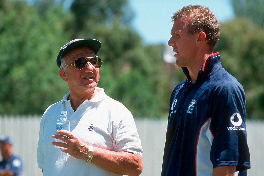 alec stewart says kuldeep yadav get a chance to play first test in place of ashwin