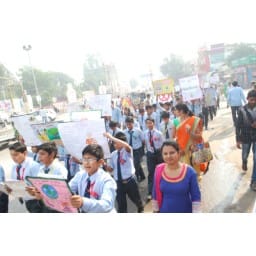 education, college, student,youth festival,narnaul,dewali