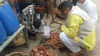 jhajjar,dhankhard, mitti ke diye, jhajjar news