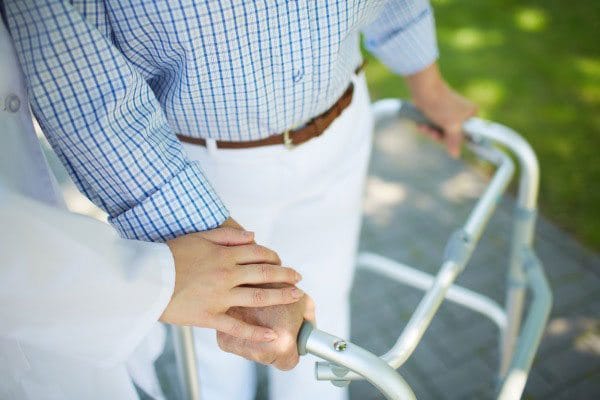 like cancer and diabeties osteoporosis also a silent killer, know here symptoms and precautions