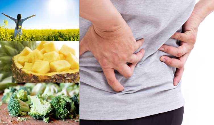 like cancer and diabeties osteoporosis also a silent killer, know here symptoms and precautions