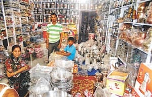 dhanteras