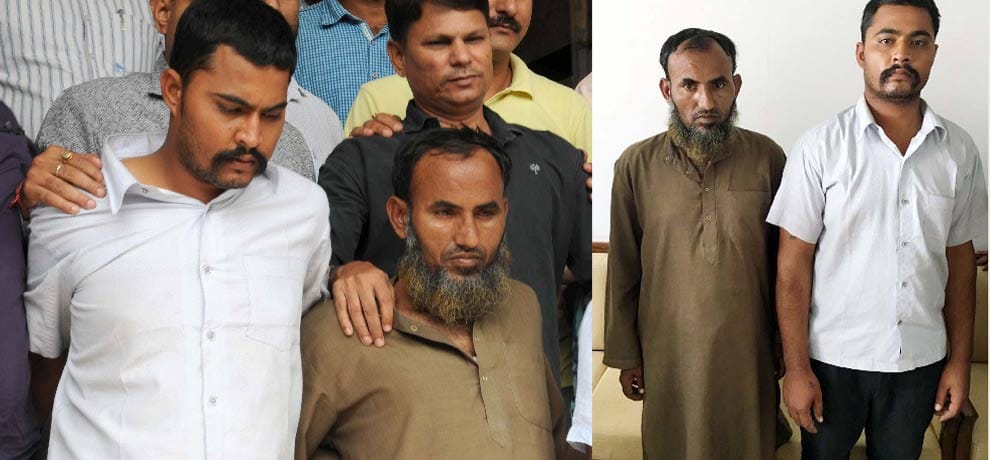 exclusive rss leaders are on isi target 