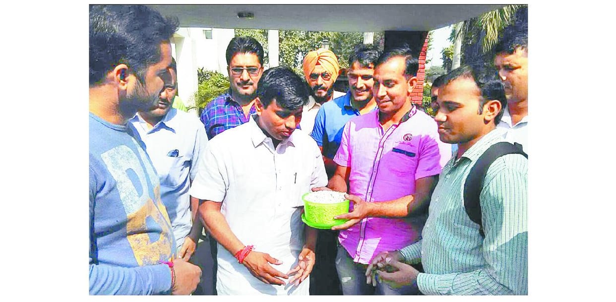 diwali, MLA, JBT, Panipat, haryana