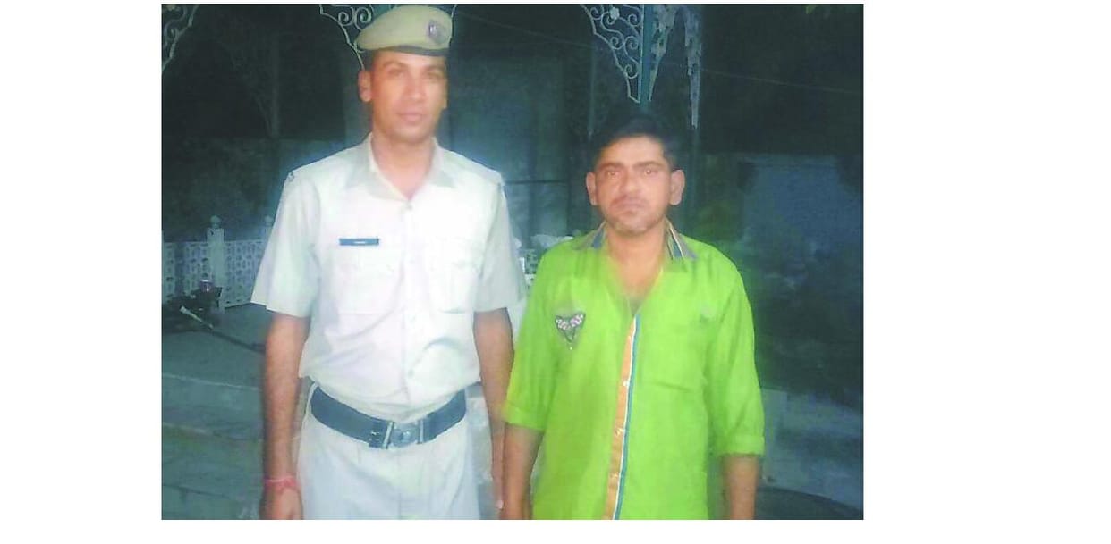 mayor, brother arrest, police, panipat, haryana