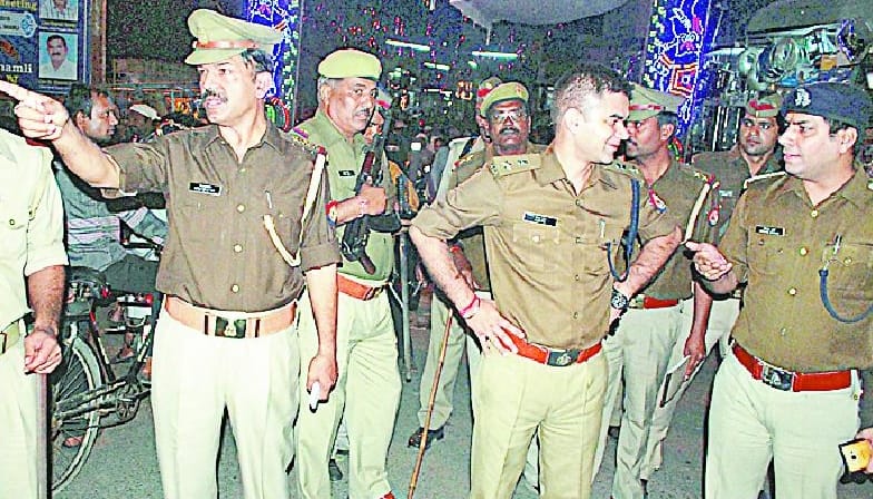 SP, recently traveled to pedestrian protection