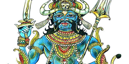 What is Rahu Kaal according to astrology