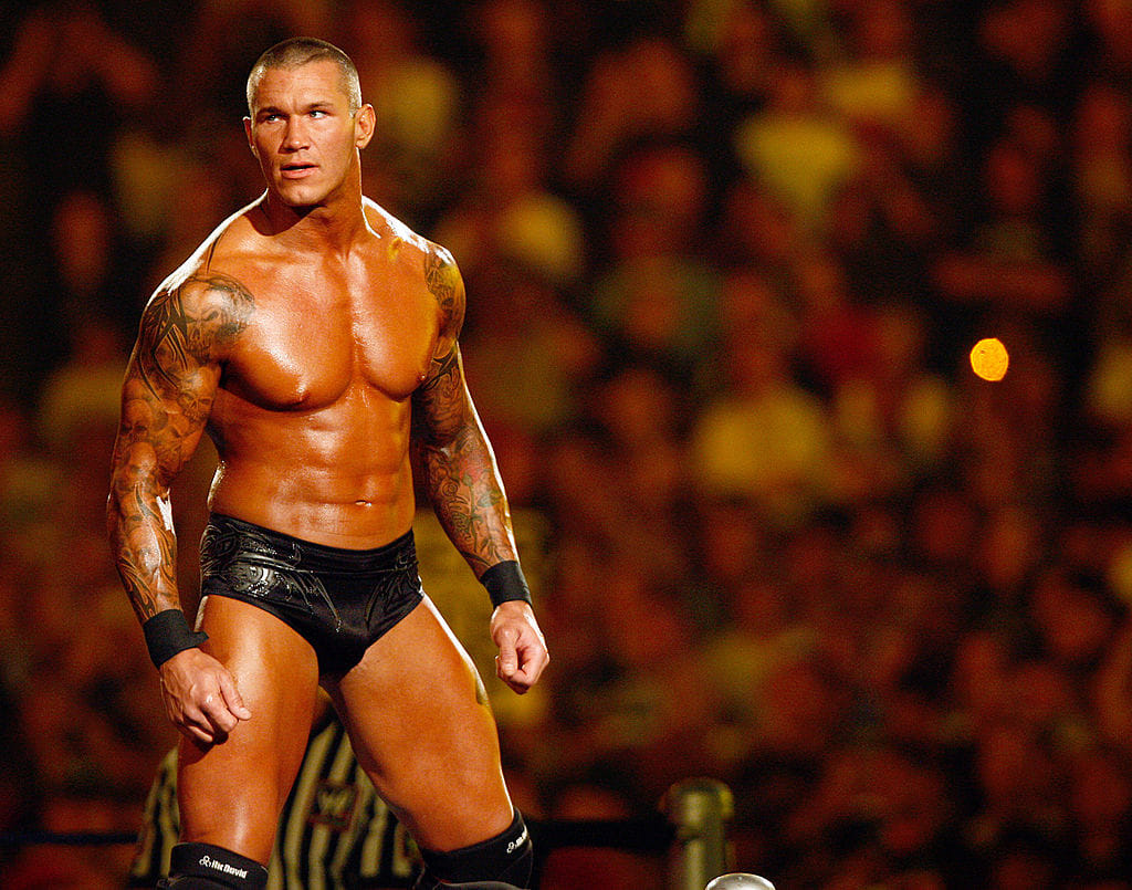 Ken Anderson Blames John Cena For His Release From WWE