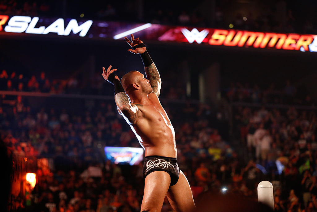 Ken Anderson Blames John Cena For His Release From WWE
