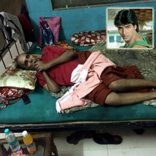 after read amar ujala news akshay help his friend