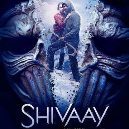 film review of the ajay devgan's film shivay