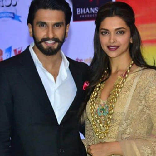deepika padukone celebrate her diwali without ranveer