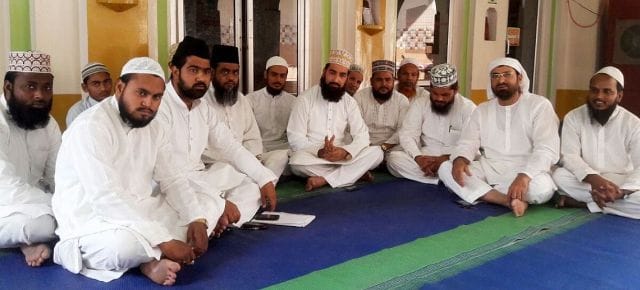 The Government, the right to interfere in Sharia
