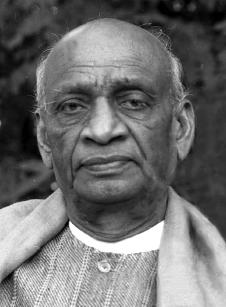 Sardar vallabh bhai patel's policy on kashmir