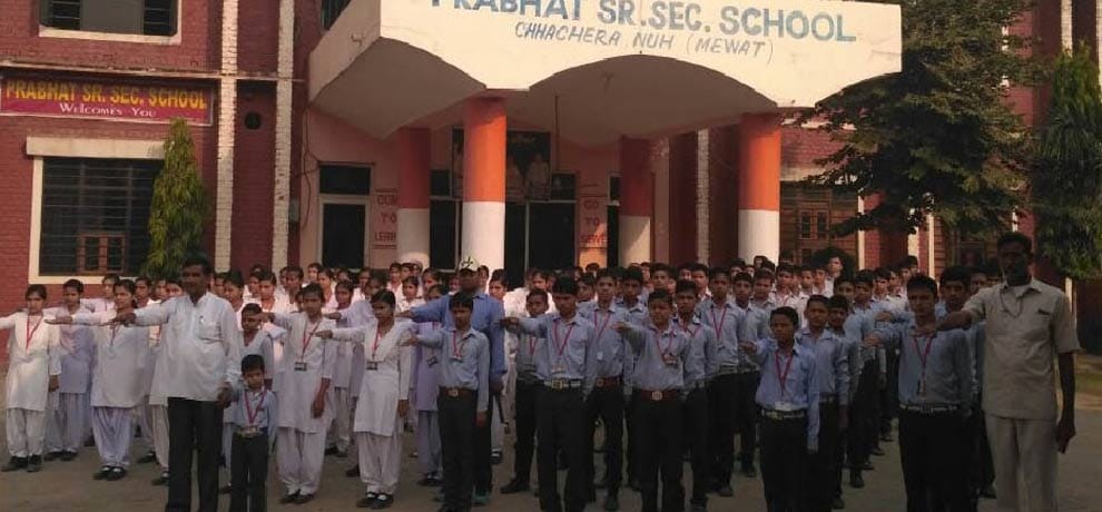 Recognition may be over 69 colleges