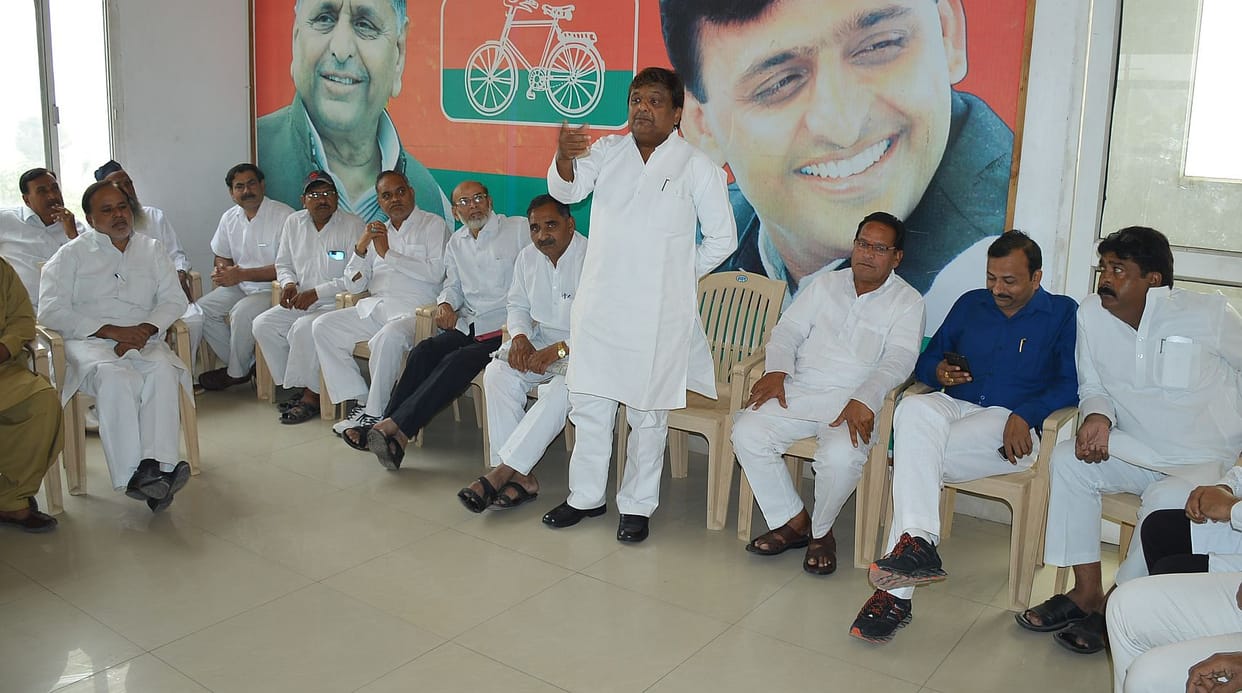 CM will include the procession of five hundred vehicles