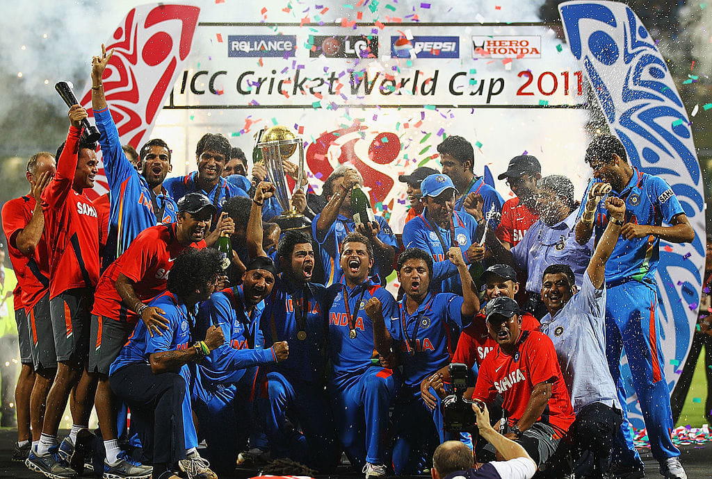 ten amazing and interesting cricketing facts 