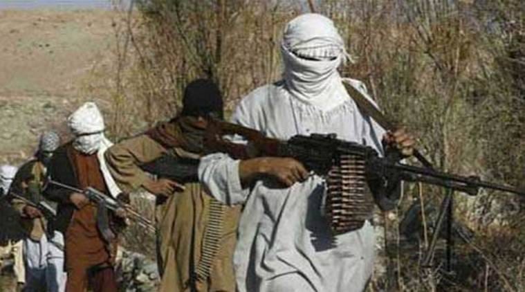 6 lashkar e taiba militants arrested in jammu and kashmir