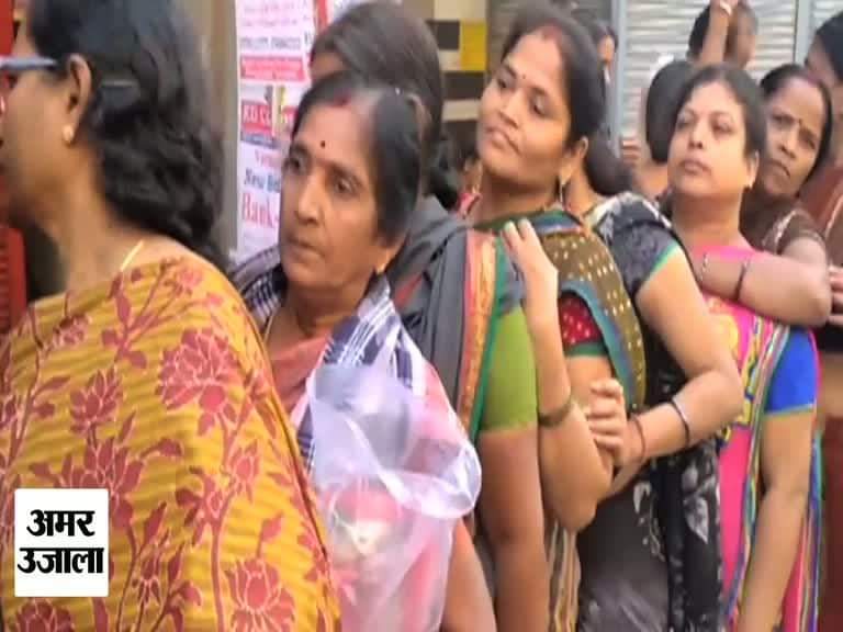 अन्नपूर्णा का खुला खजाना