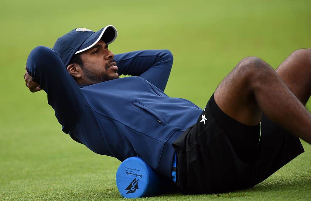cricketer Varun aron can hopefully comeback again in team india