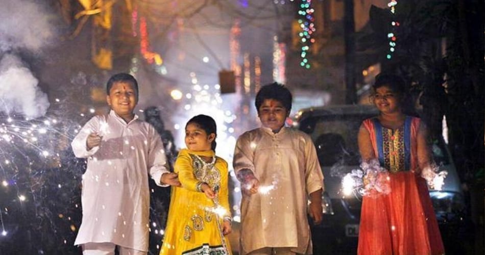 Top Ten Tips for a Safe and Healthy Diwali in chandigarh