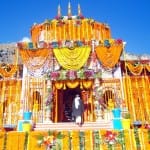 Badrinath Dham will be among high security